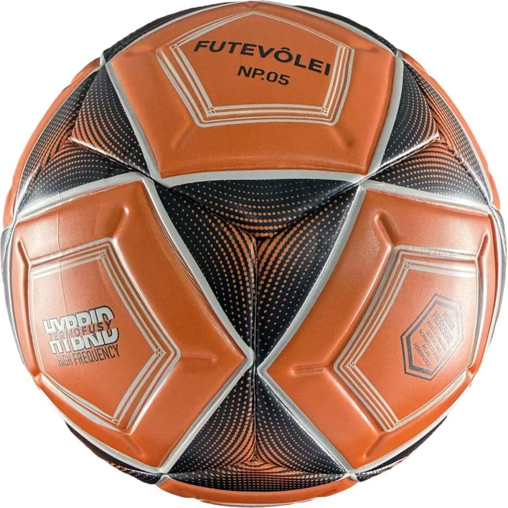 Bola De Futvolei Profissional (S) Allpha Bolas (Unidade) - imagem 6