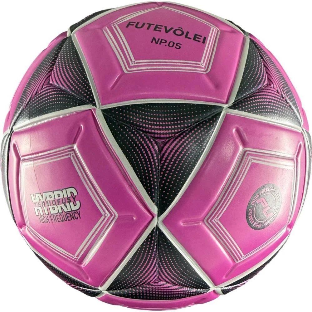 Bola De Futvolei Profissional (S) Allpha Bolas (Unidade) - imagem 9