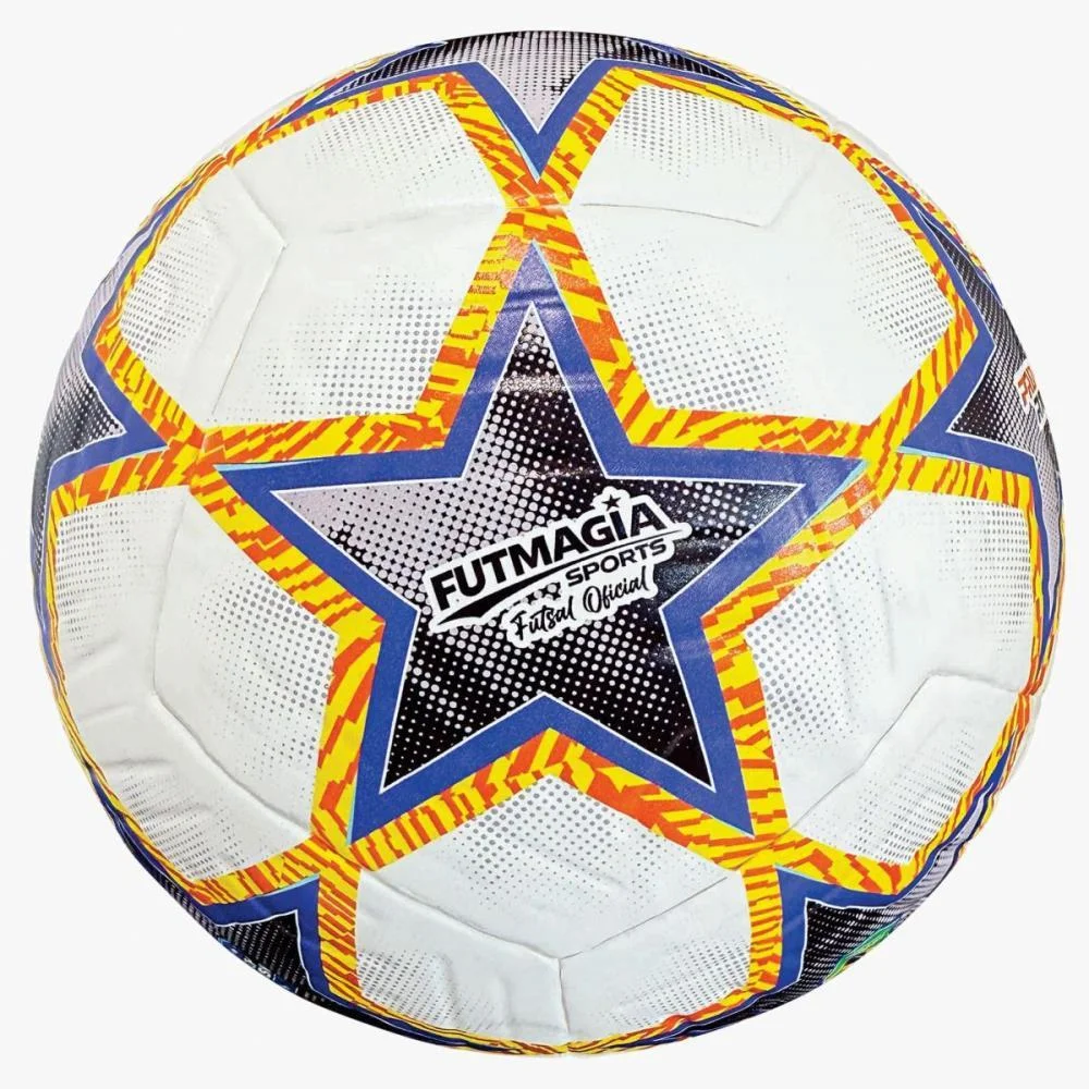 Bola De Futsal Pro R10 Futmagia Sports (Unidade) - imagem 2
