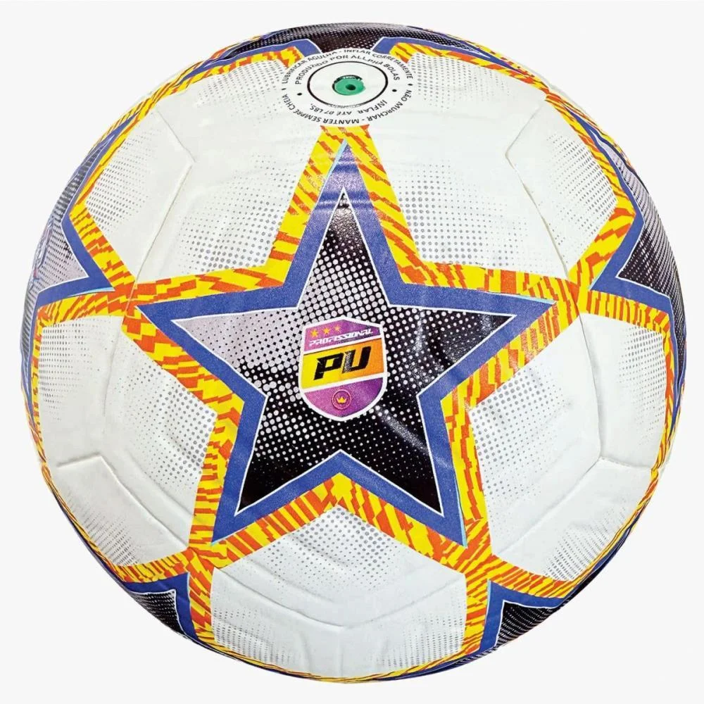 Bola De Futsal Pro R10 Futmagia Sports (Unidade) - imagem 3