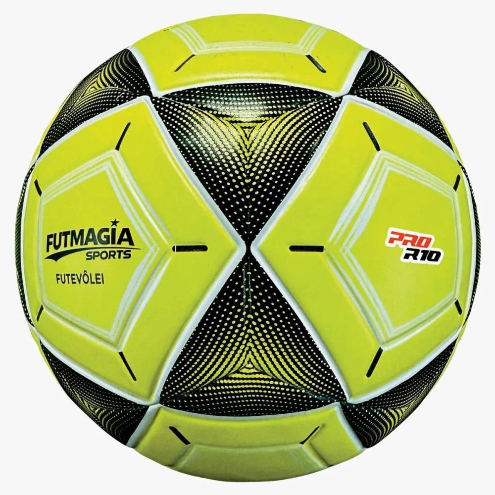 Bola De Volei Futevolei Pro R10 Futmagia Sports (Unidade) - imagem 4