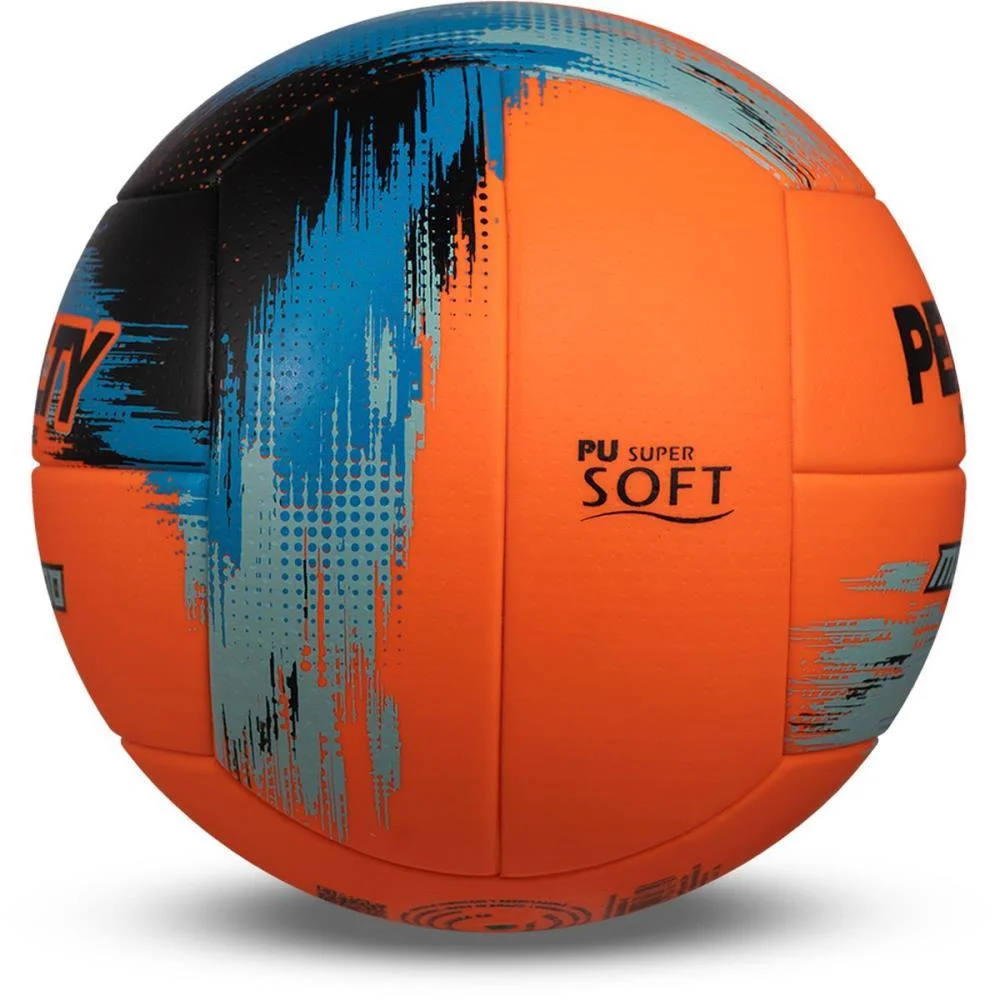 Bola De Volei Mg 3600 Xxv Am-Lj-Az Penalty (Unidade) - imagem 6