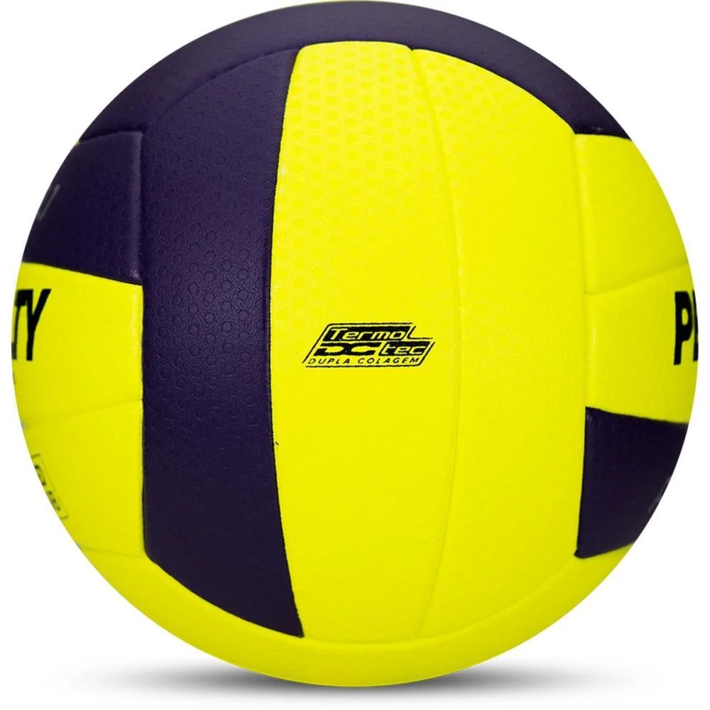 Bola De Volei 8.1 Pro Xxvi Am-Rx Penalty (Unidade) - imagem 5