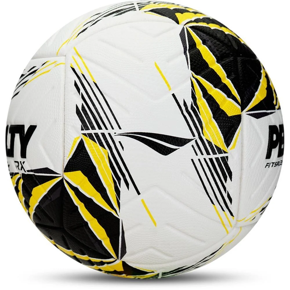 Bola De Futsal Rx 100 Xxvi Br-Am-Pt Penalty (Unidade) - imagem 3