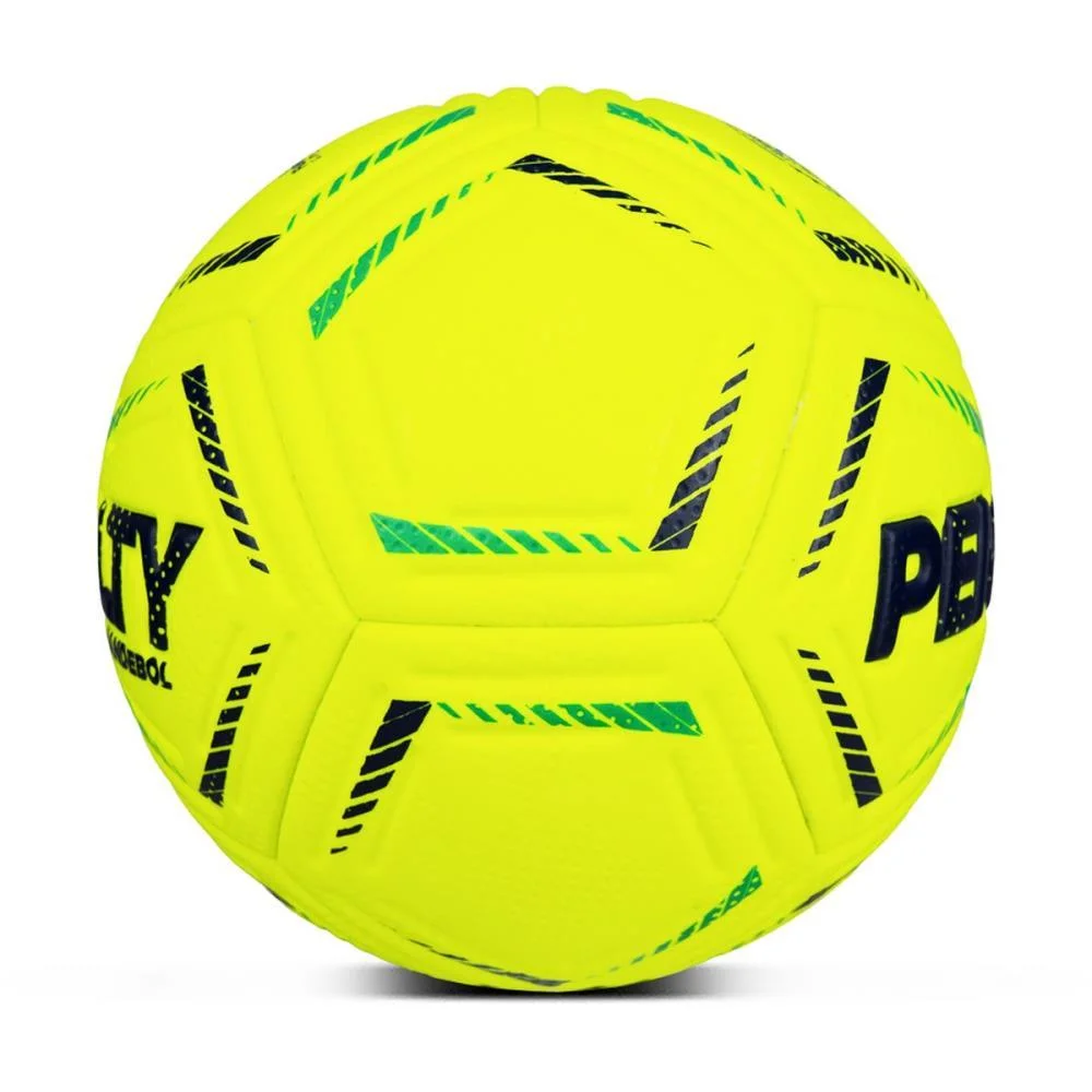 Bola De Handebol H1L Ultra Fusion Xxvi Am-Vd Penalty (Unidade) - imagem 3