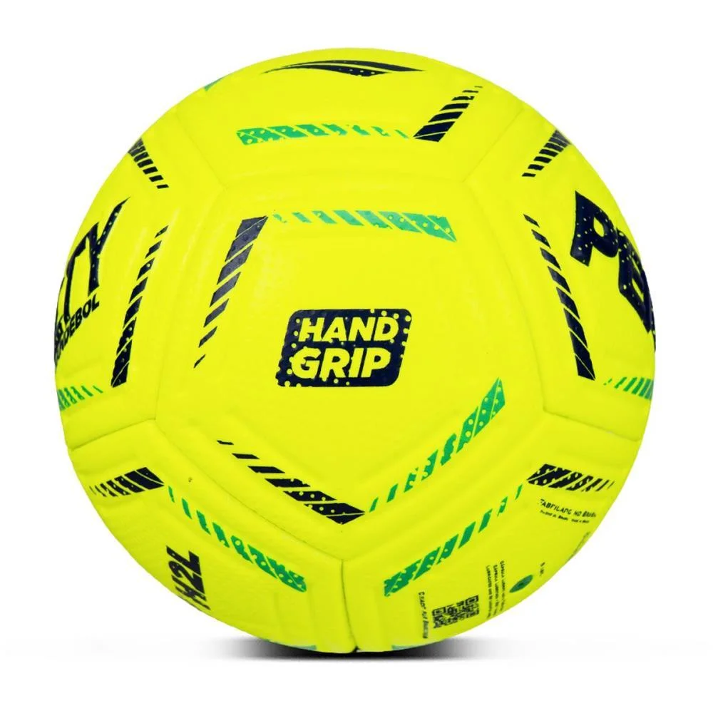 Bola De Handebol H1L Ultra Fusion Xxvi Am-Vd Penalty (Unidade) - imagem 5