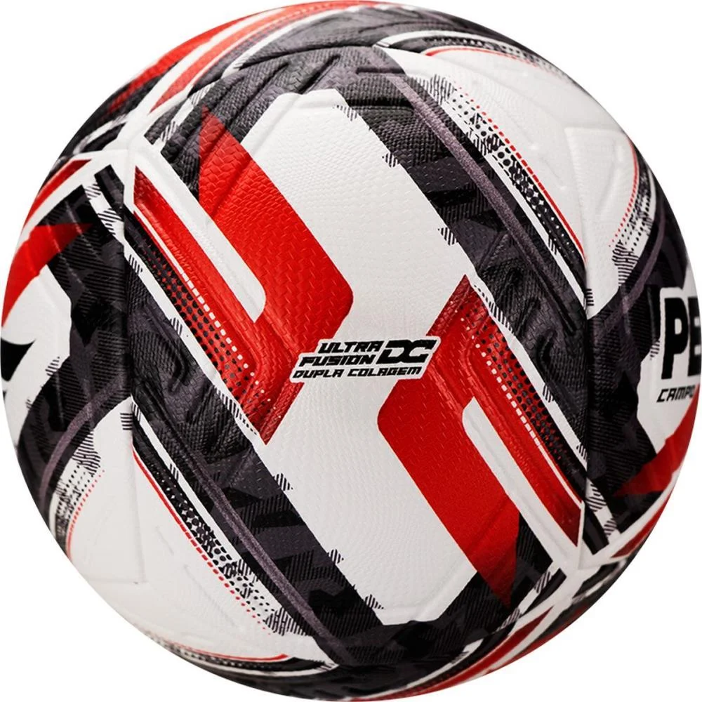 Bola De Futsal Lider Xxvi Br-Pt-Vm Penalty (Unidade) - imagem 4