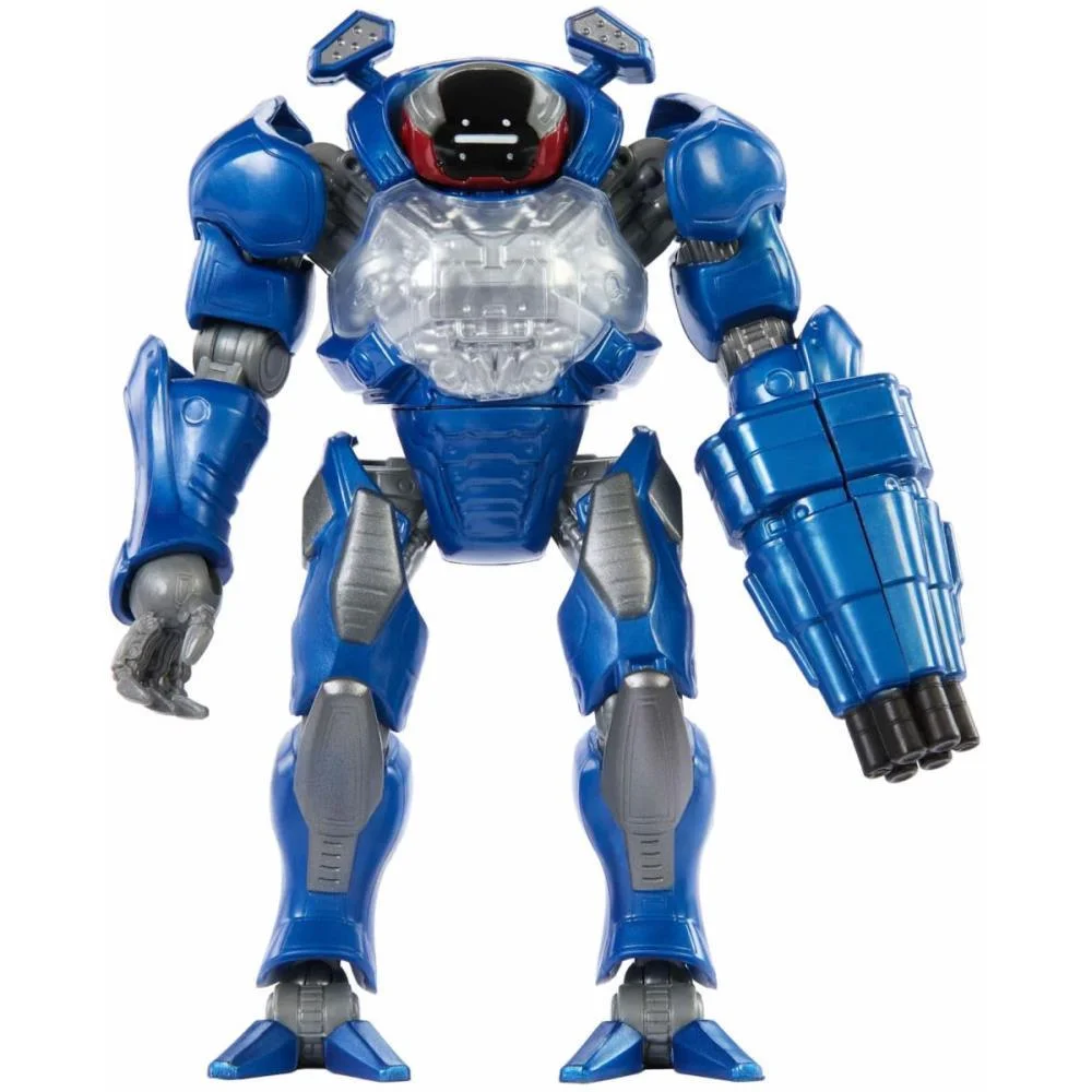 Boneco E Personagem Motu First Ones Fig.c/Moviment Mattel (Unidade) - imagem 2