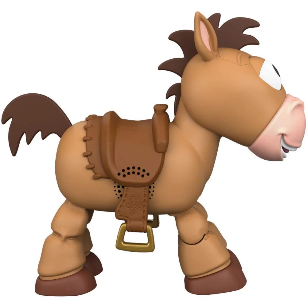 Boneco E Personagem Toy Story Bala C/Som Mattel (Unidade) - imagem 2