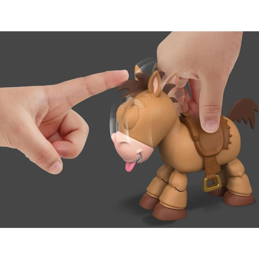 Boneco E Personagem Toy Story Bala C/Som Mattel (Unidade) - imagem 7
