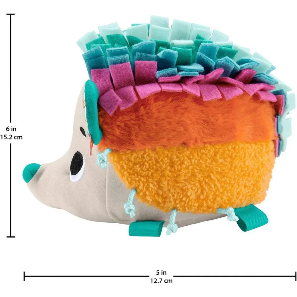 Fisher-Price Newborn Toys Ourico Aconchego Pelucia Mattel (Unidade) - imagem 4