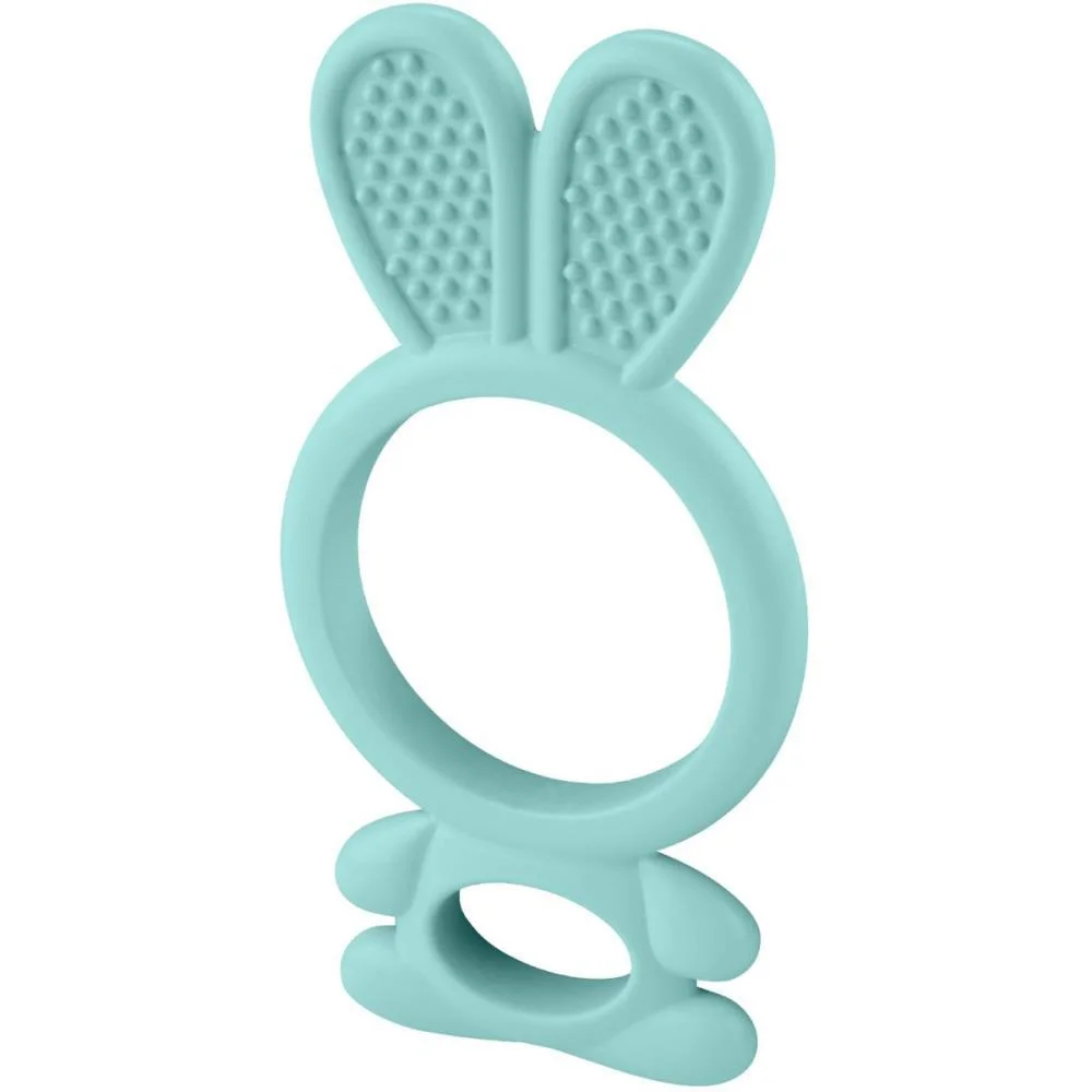 Fisher-Price Newborn Toys Mordedores Coloridos (S) Mattel (Unidade) - imagem 2