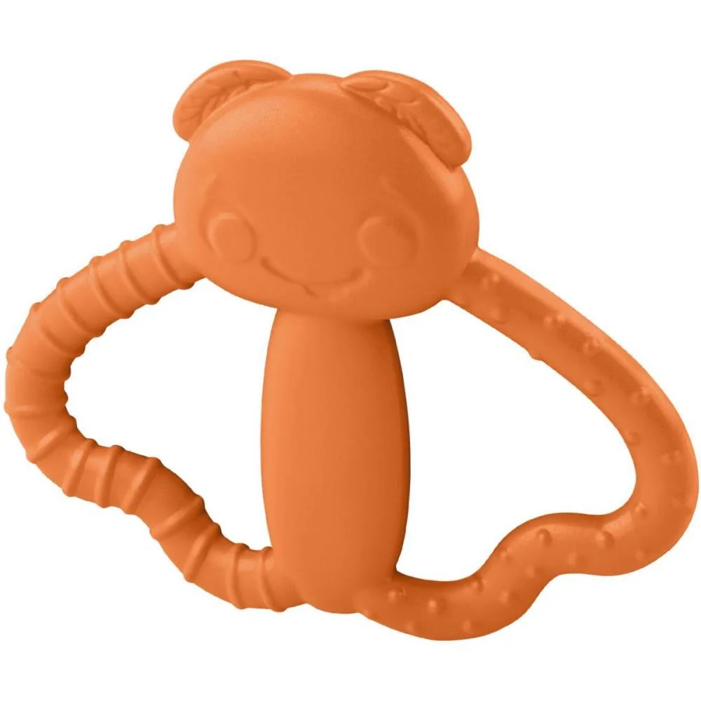 Fisher-Price Newborn Toys Mordedores Coloridos (S) Mattel (Unidade) - imagem 8