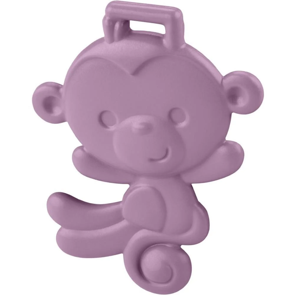 Fisher-Price Newborn Toys Mordedores Coloridos (S) Mattel (Unidade) - imagem 10