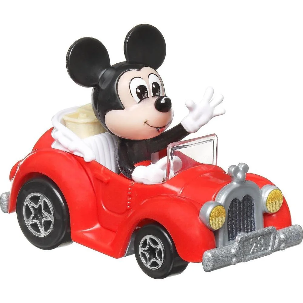 Hot Wheels Racerverse Carrinho 1:64 (S) Mattel (Cx.c/08) - imagem 6