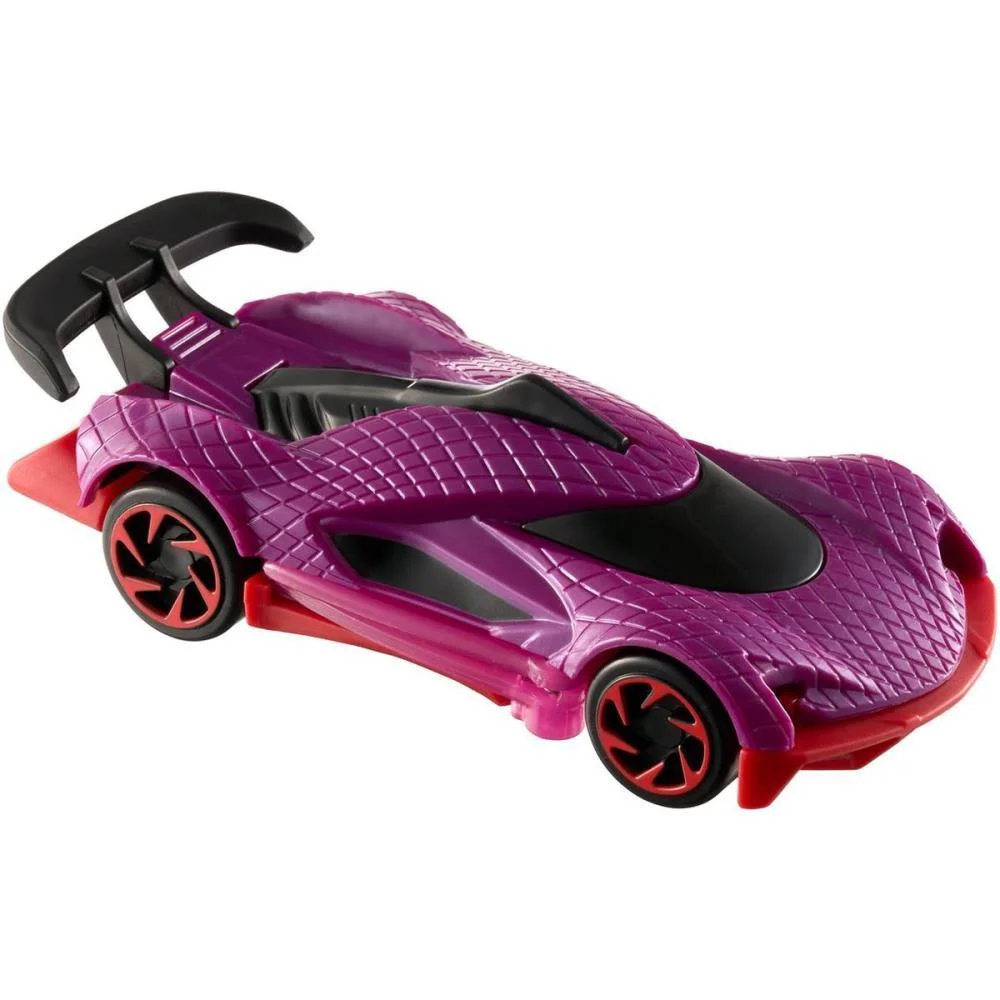 Hot Wheels Die-Cast Lets Race Energia Ativa 1:32(S Mattel (Unidade) - imagem 3