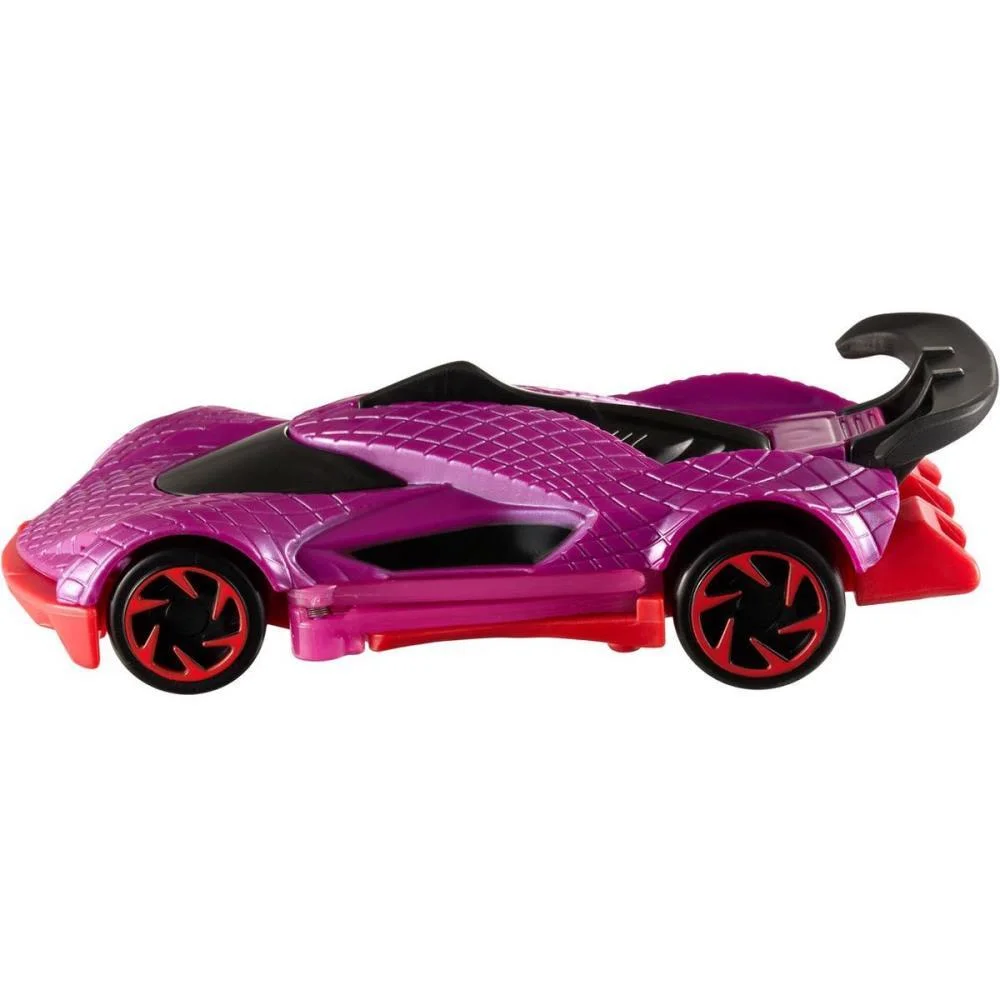 Hot Wheels Die-Cast Lets Race Energia Ativa 1:32(S Mattel (Unidade) - imagem 4