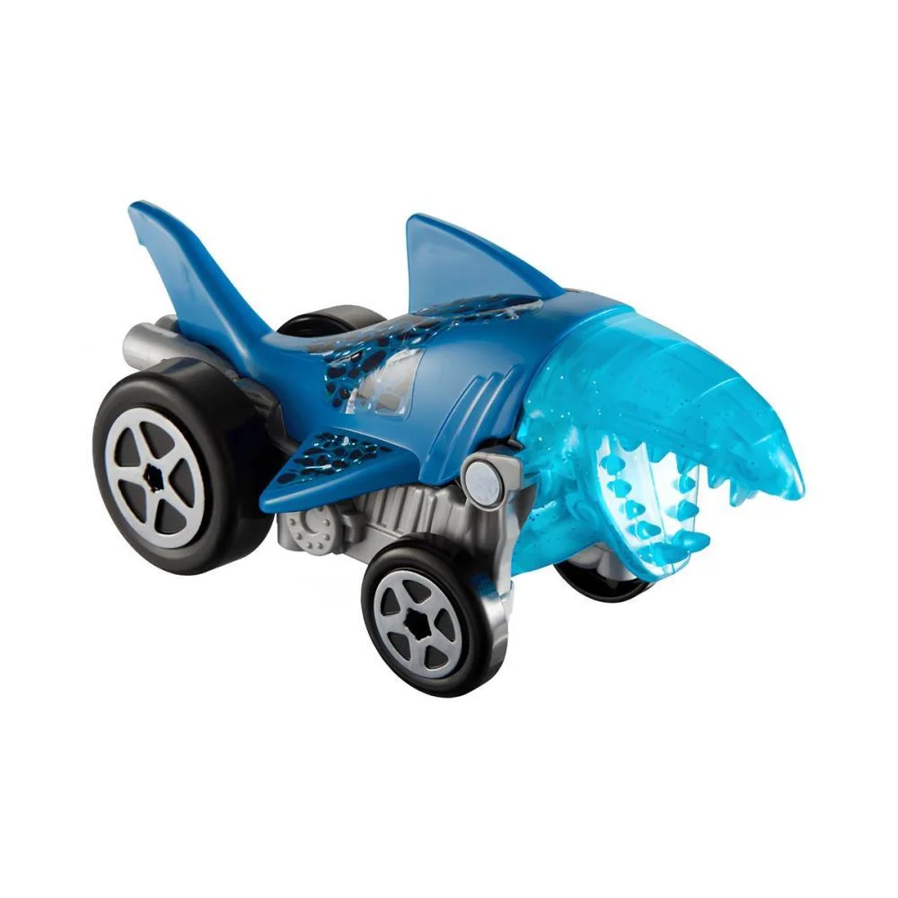 Hot Wheels Die-Cast Lets Race Energia Ativa 1:32(S Mattel (Unidade) - imagem 9