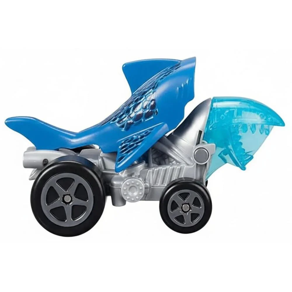 Hot Wheels Die-Cast Lets Race Energia Ativa 1:32(S Mattel (Unidade) - imagem 10
