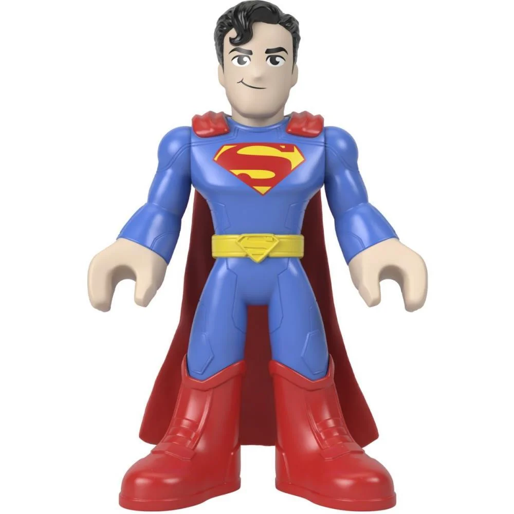 Imaginext Dcsf Superman Xl Mattel (Unidade) - imagem 2