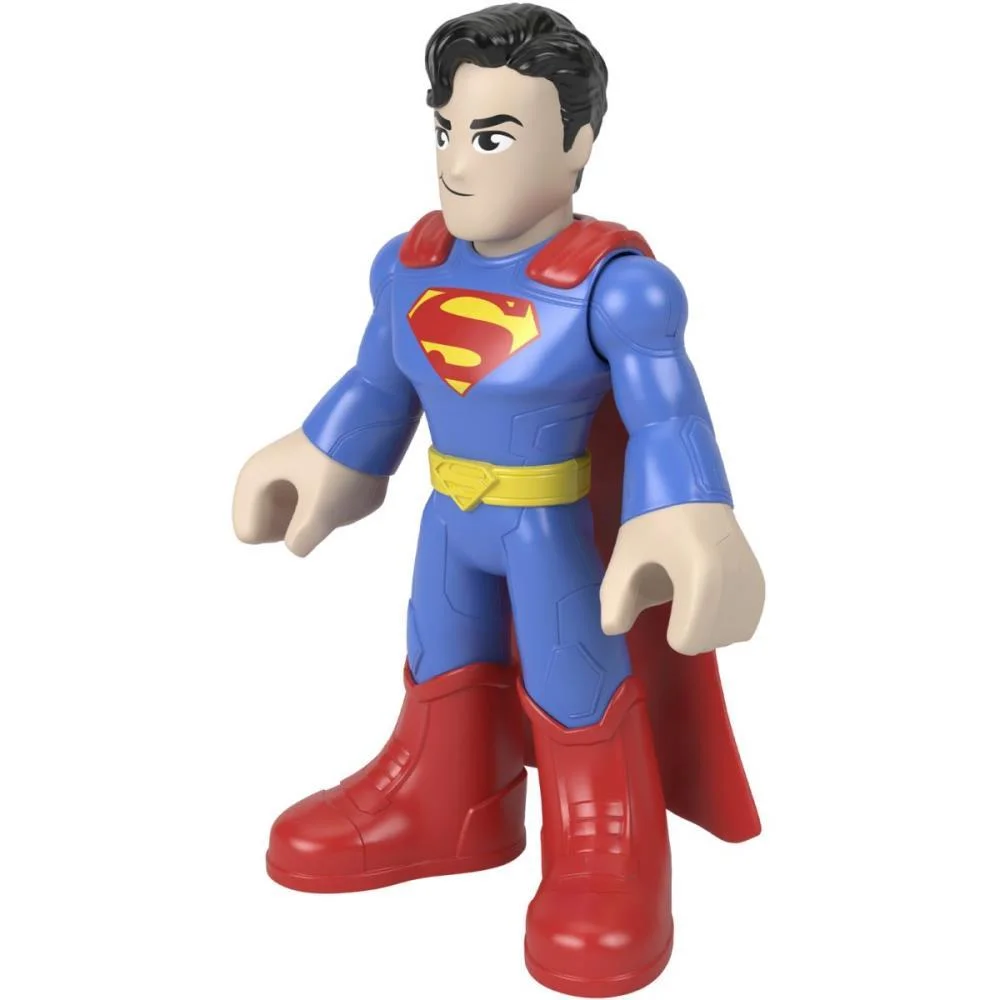 Imaginext Dcsf Superman Xl Mattel (Unidade) - imagem 4
