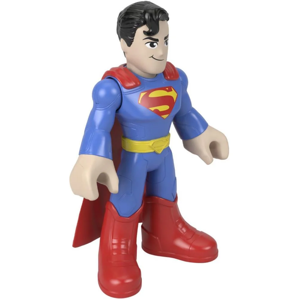 Imaginext Dcsf Superman Xl Mattel (Unidade) - imagem 5