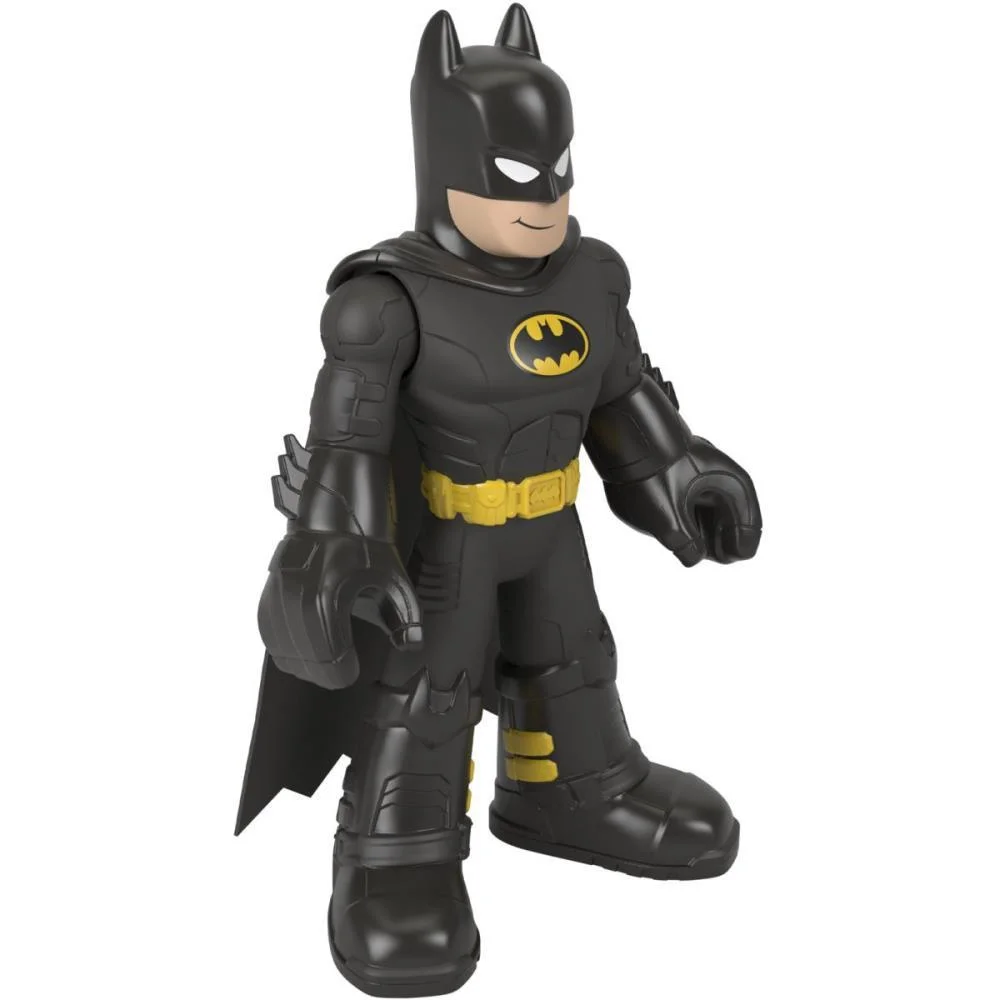 Imaginext Dcsf Batman Xl Mattel (Unidade) - imagem 4