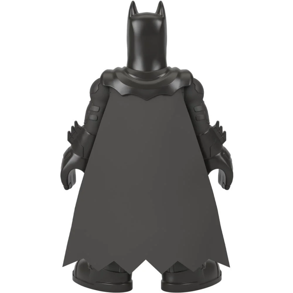 Imaginext Dcsf Batman Xl Mattel (Unidade) - imagem 6
