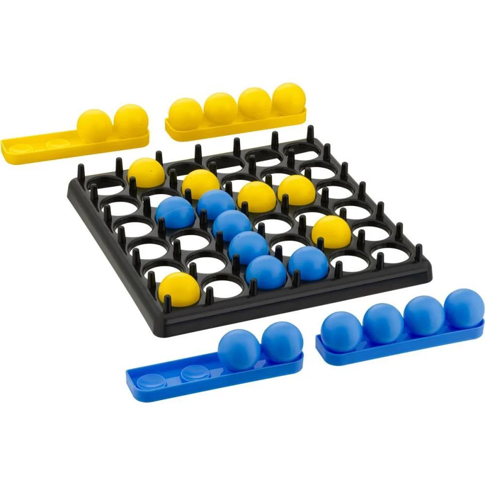 Jogo Diverso Ping Pong  A Partir De 5 Anos Estrela (Unidade) - imagem 4
