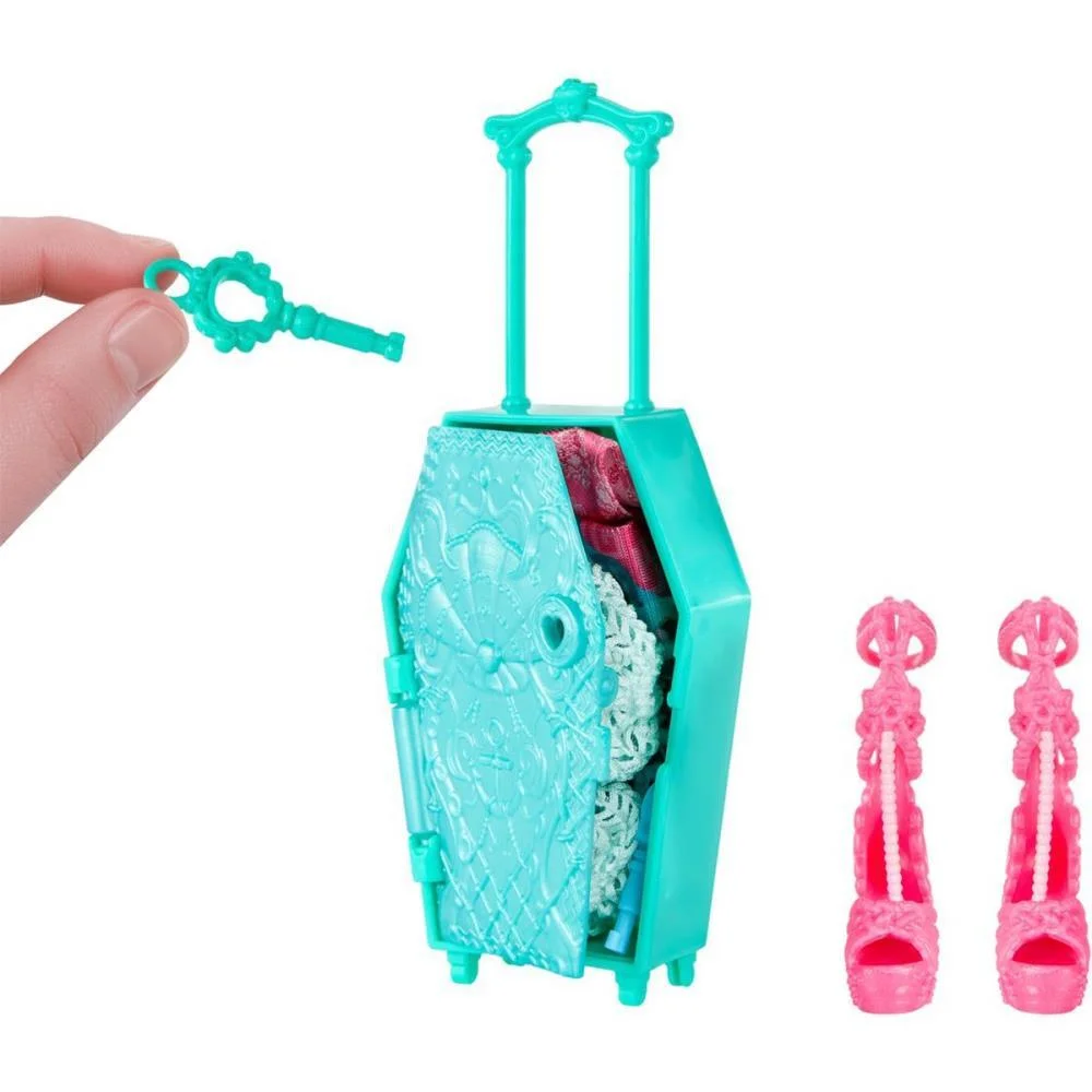 Monster High Skulltimate Series 7 (S) Mattel (Unidade) - imagem 18