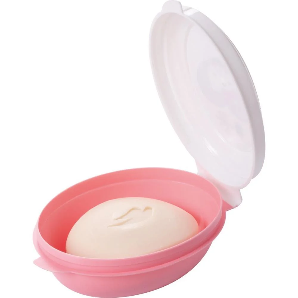 Saboneteira Hello Kitty 180Ml Plasutil (Unidade) - imagem 3