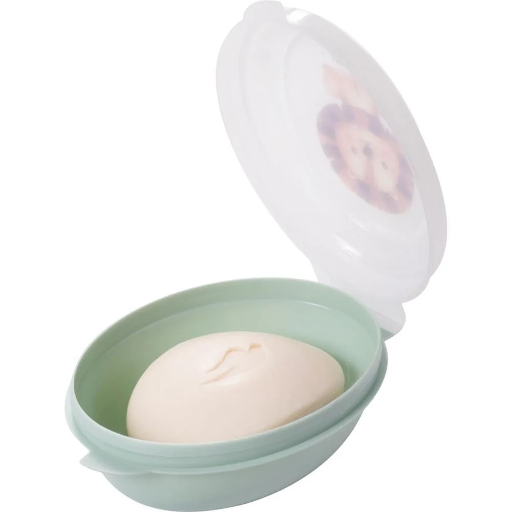 Saboneteira Safari 180Ml Plasutil (Unidade) - imagem 3