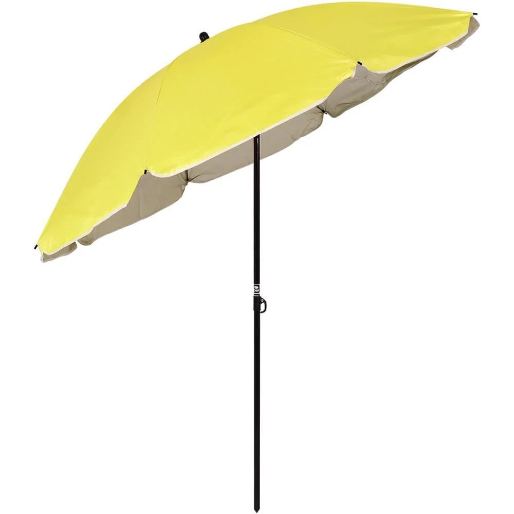Acessorio P /Piscina/Praia Guarda Sol Nylon Articul 1,80M Bel (Unidade) - imagem 14
