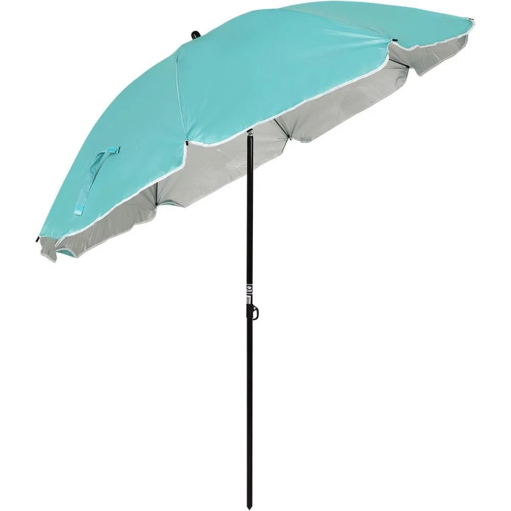Acessorio P /Piscina/Praia Guarda Sol Nylon Articul 1,80M Bel (Unidade) - imagem 4
