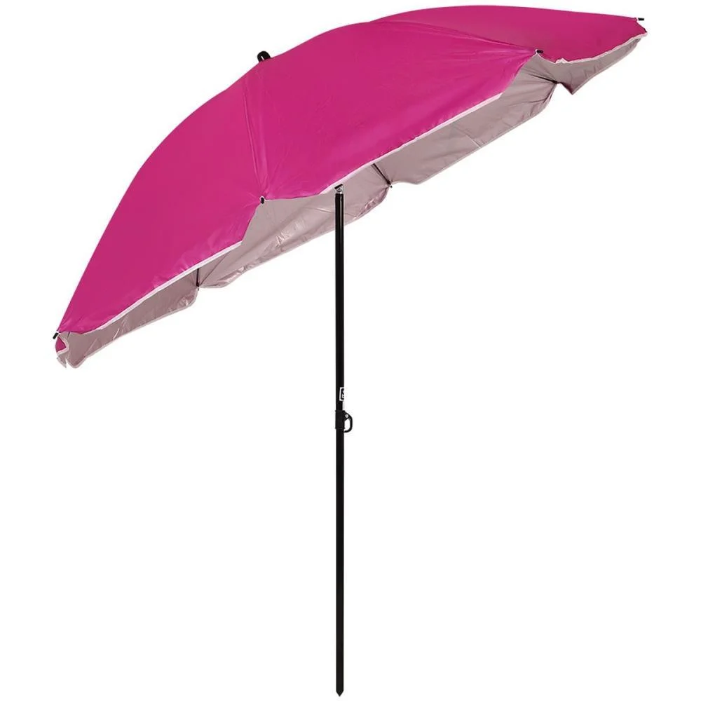 Acessorio P /Piscina/Praia Guarda Sol Nylon Articul 1,80M Bel (Unidade) - imagem 10