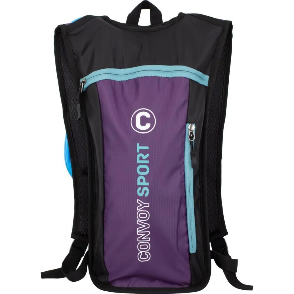 Mochila De Hidratacao Nylon 2 Litros 2 Cores (S) Yins (Unidade) - imagem 3