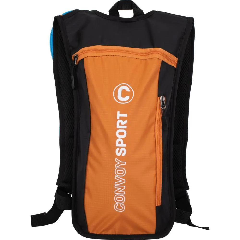 Mochila De Hidratacao Nylon 2 Litros 2 Cores (S) Yins (Unidade) - imagem 4