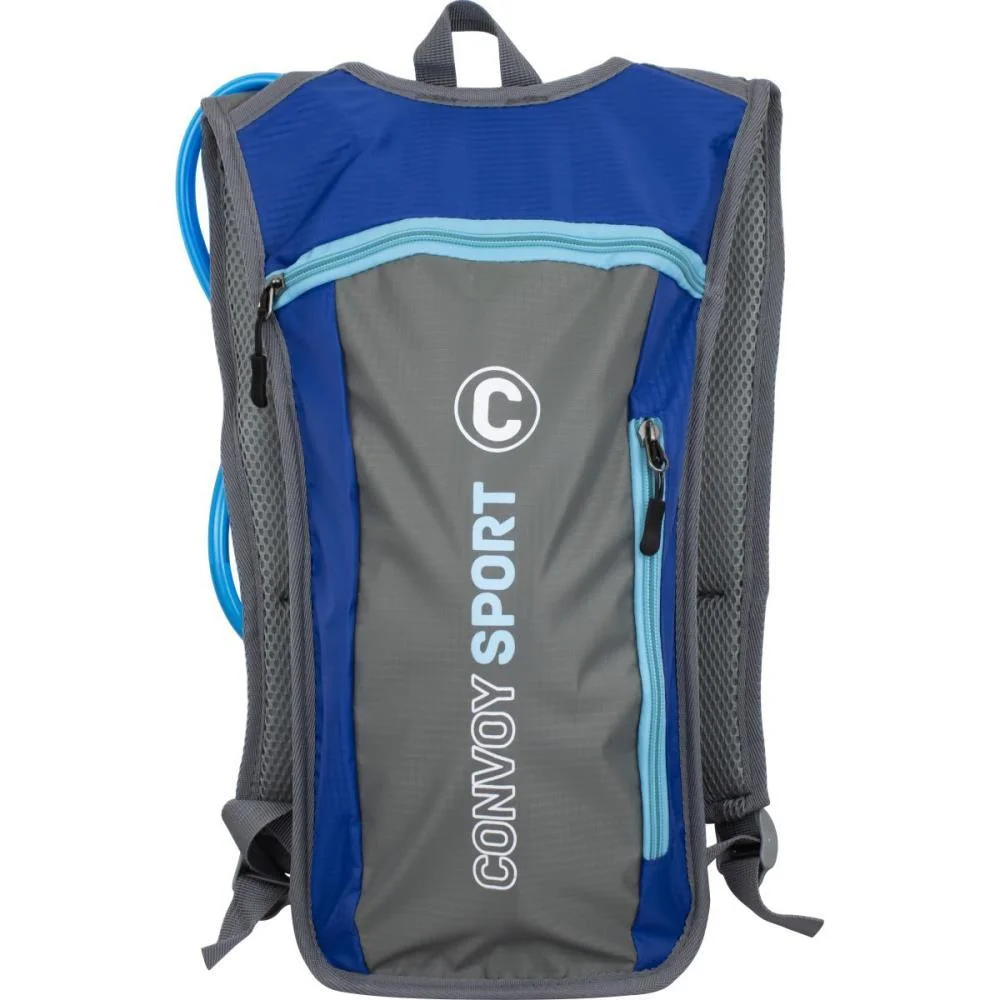 Mochila De Hidratacao Nylon 2 Litros 2 Cores (S) Yins (Unidade) - imagem 5