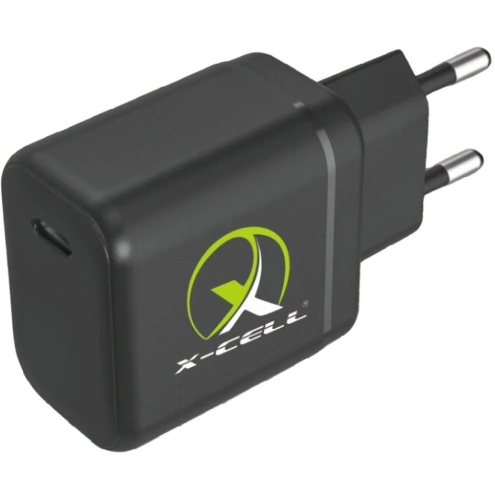 Carregador Celular De Parede Turbo Pd Usb-C 45W Gan (S) Flex (Unidade) - imagem 4