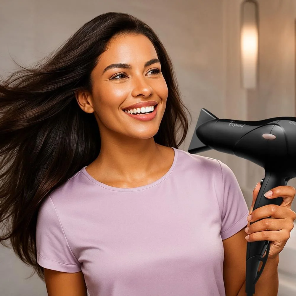 Secador De Cabelo Essencial 2000W 220V Multi (Unidade) - imagem 6