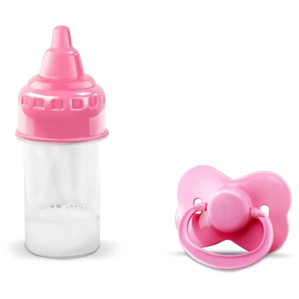 Boneca Babies Primeira Mamadeira Roma (Unidade) - imagem 7