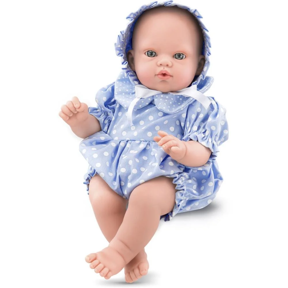 Boneca Babies Primeira Mamadeira Roma (Unidade) - imagem 10