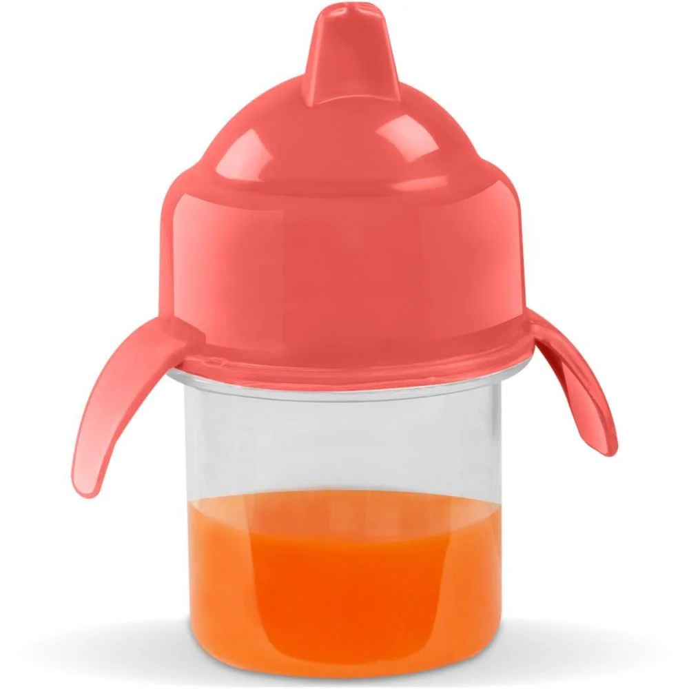 Boneca Babies Primeira Comidinha Roma (Unidade) - imagem 3