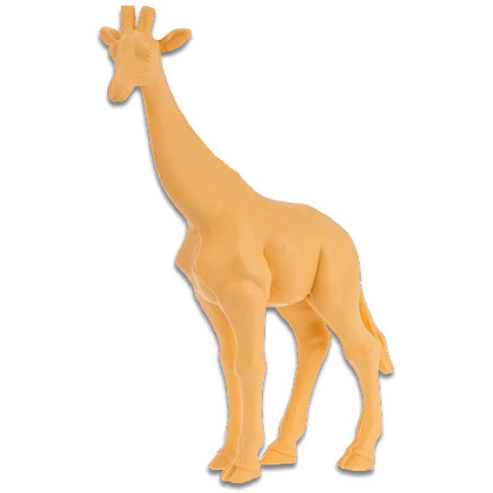 Boneco E Personagem Girafa Gd. C/Canetinha Lavavel Gulliver (Unidade) - imagem 3