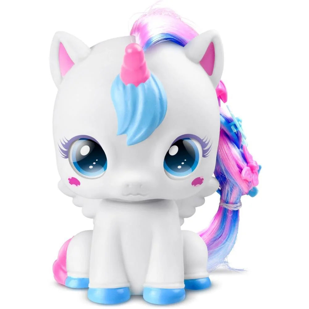 Brincando De Profissoes Kilty Pop Maleta Unicornio Roma (Unidade) - imagem 2