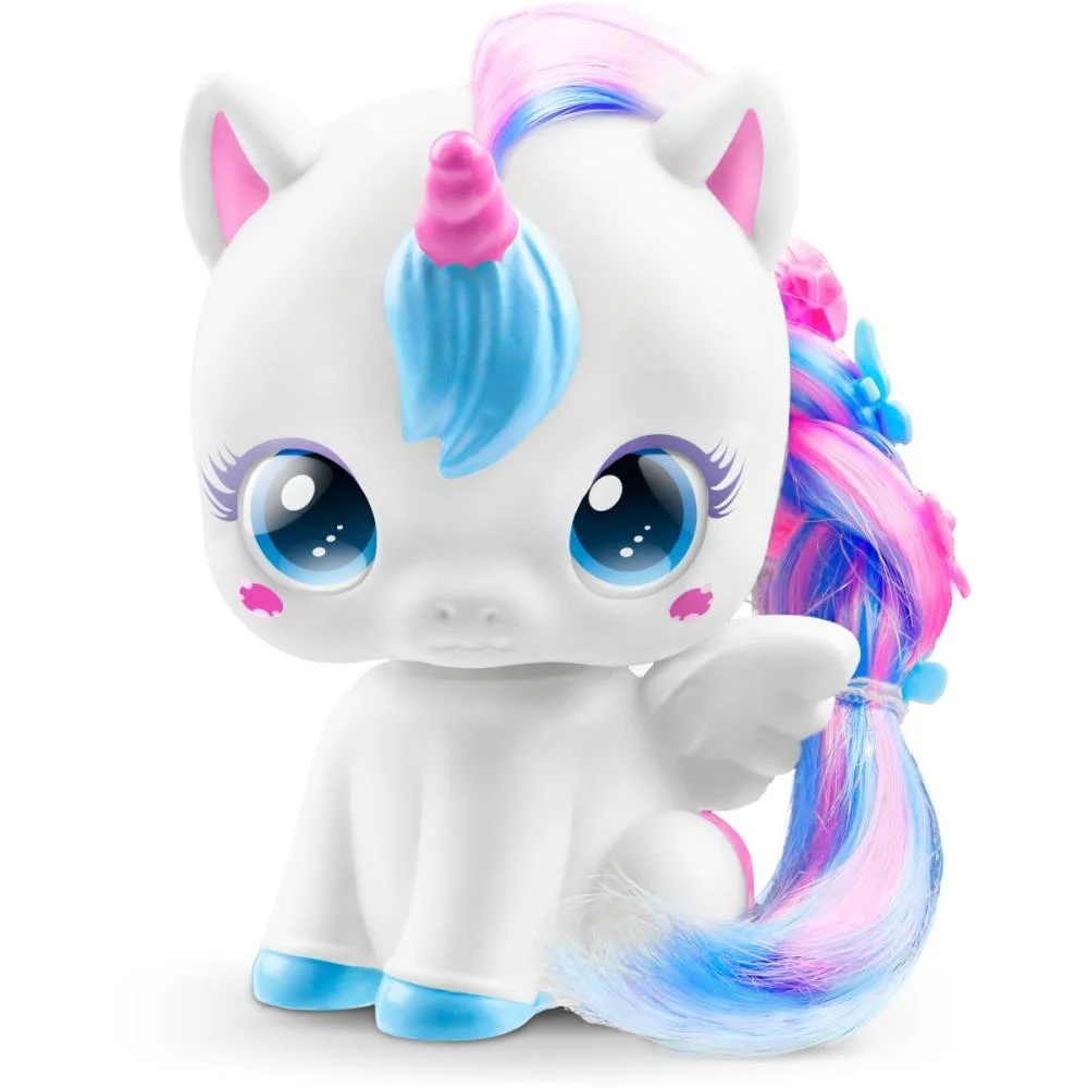 Brincando De Profissoes Kilty Pop Maleta Unicornio Roma (Unidade) - imagem 6