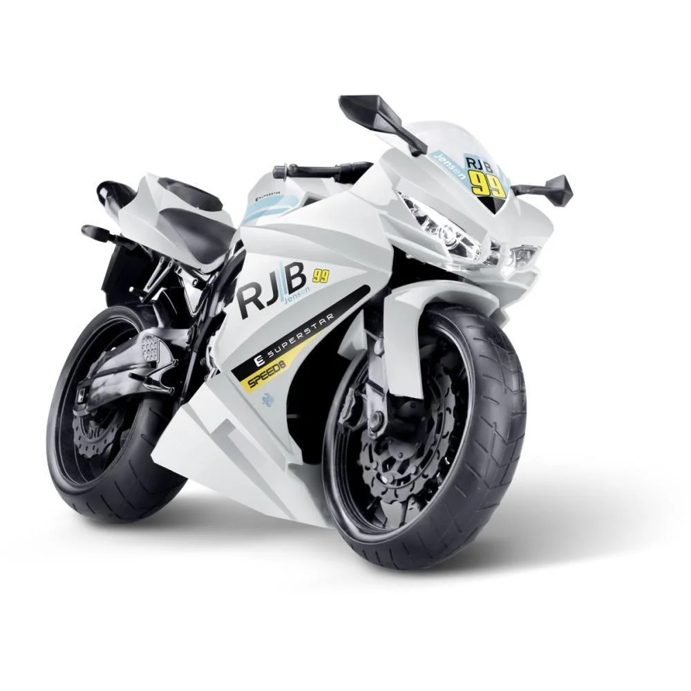Moto Racing Motorcycle (S) Roma - imagem 9