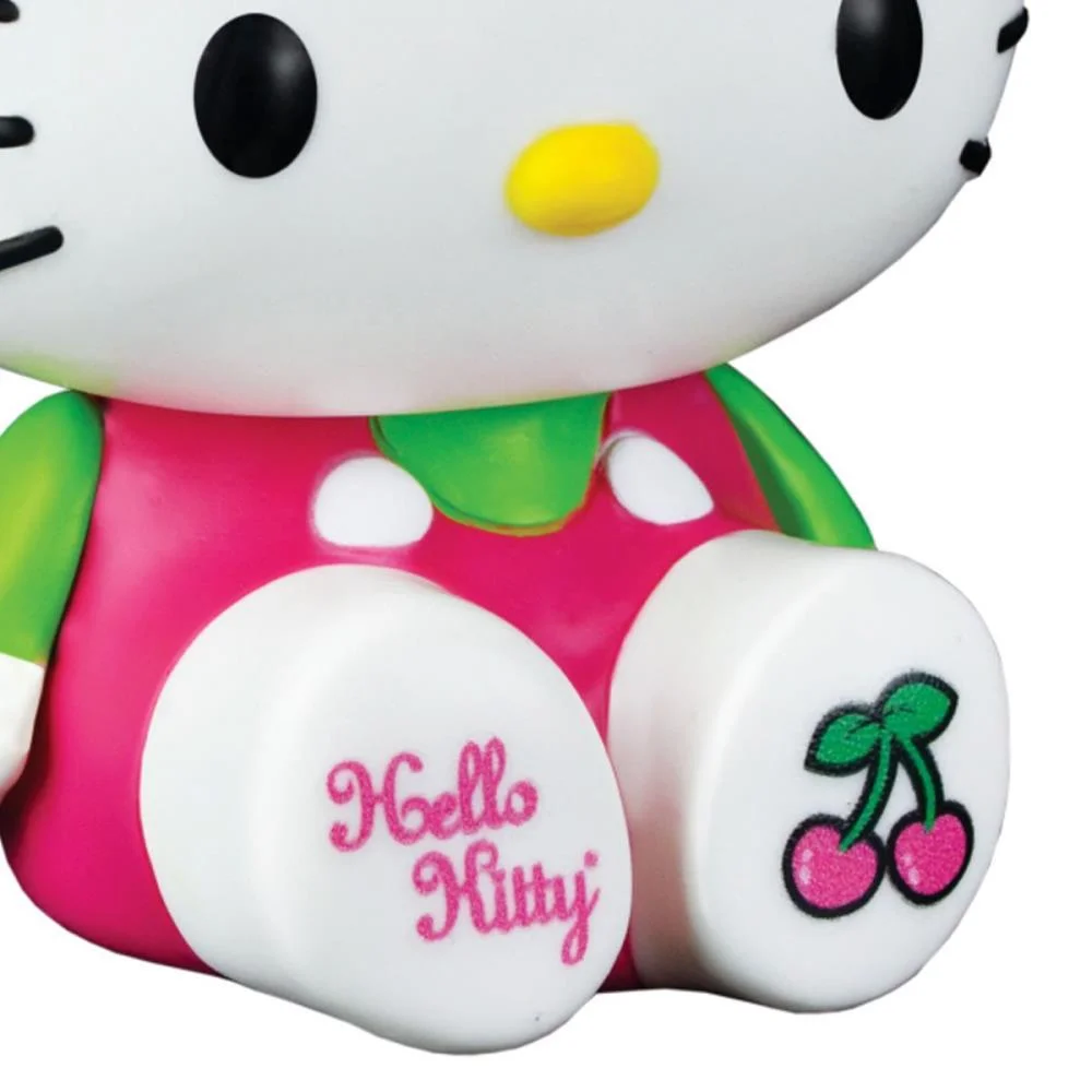 Hello Kitty Frutinha Cereja Lider - imagem 3