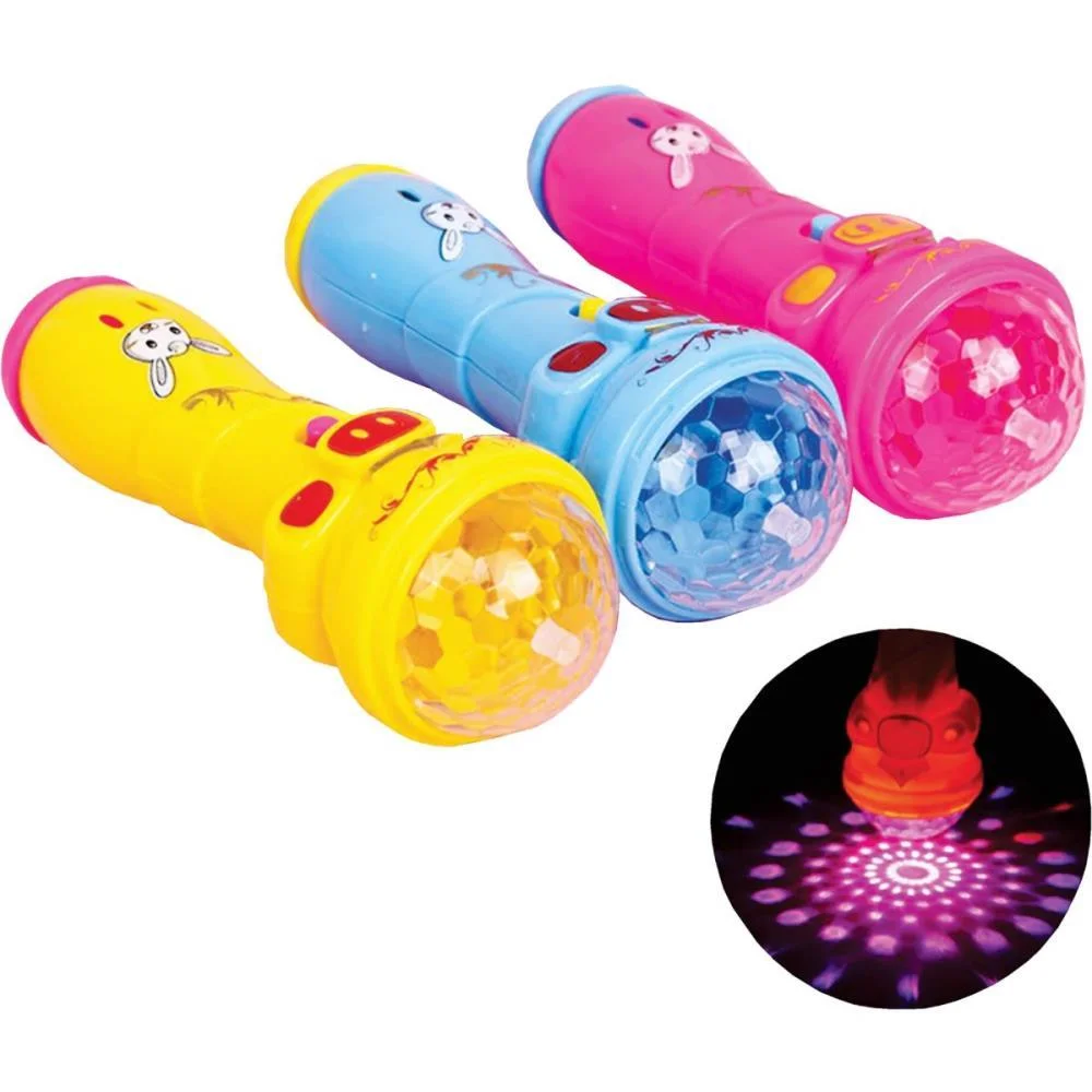 Instrumento Musical Microfone C/Luzes (S) Toy Mix (Unidade) - imagem 4
