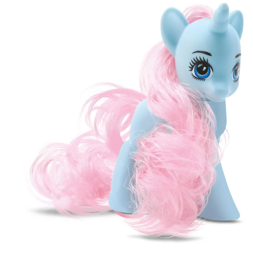 Boneca Beverly Girls Unicornio 34Cm Bee Toys (Unidade) - imagem 3
